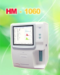 Máy xét nghiệm huyết học tự động Inmesco HM-1060